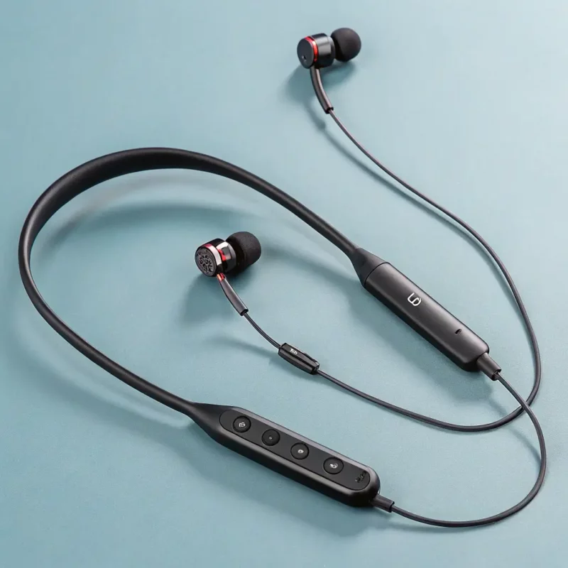 PDG Wireless Sports Headphones